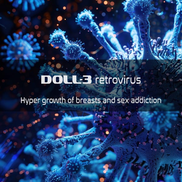 Dossier: Gene Therapy Retrovirus DOLL-3